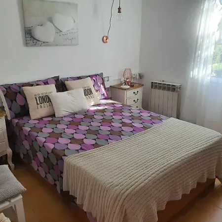Chalet En Cap D' Artrutx Ciutadella Minorca