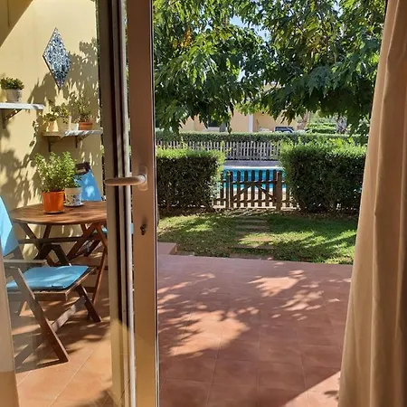 Chalet En Cap D' Artrutx Ciutadella Minorca *