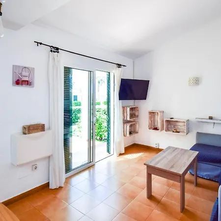 Chalet En Cap D' Artrutx Ciutadella Minorca