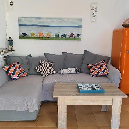 Chalet En Cap D' Artrutx Ciutadella Minorca